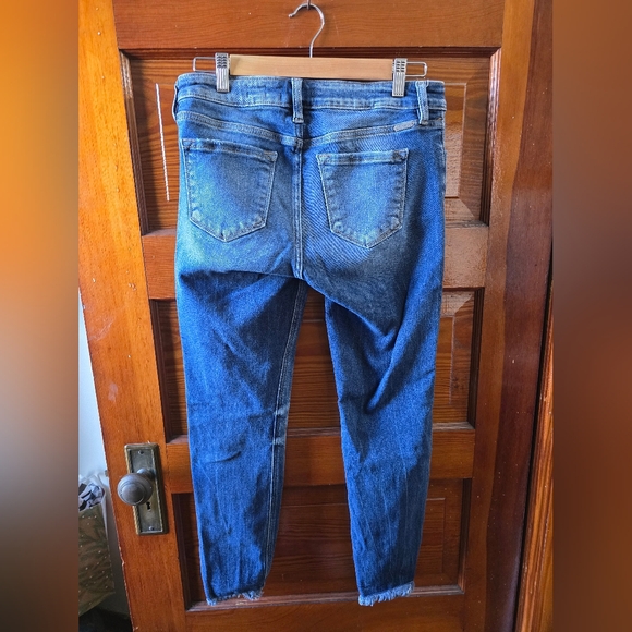 KanCan jeans sz 28 - Picture 5 of 9